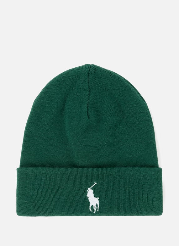 Polo hat and scarf online