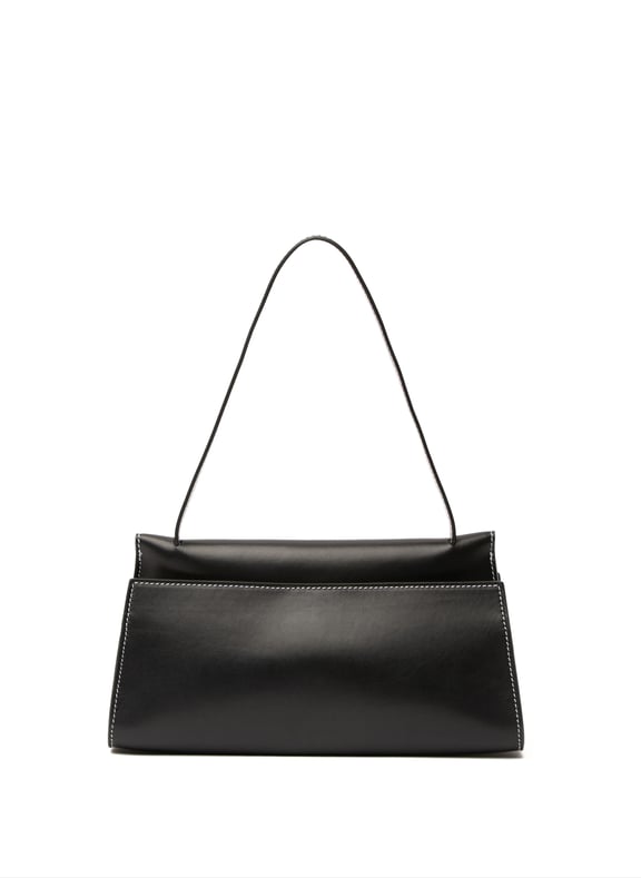 Sac long papillon Noir by ELLEME ELLEME Sac long papillon Noir