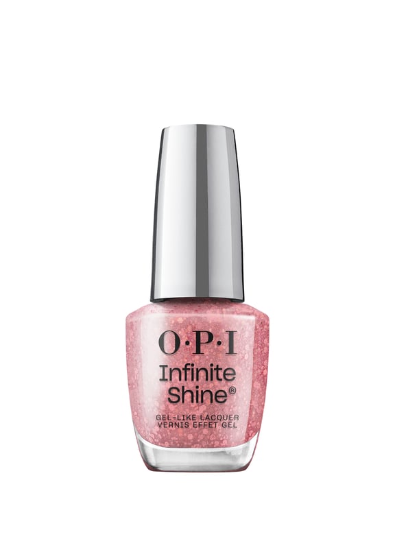 Servin Pink - Vernis à ongles effet gel longue tenue Rose by OPI OPI Servin Pink - Vernis à ongles effet gel longue tenue Rose