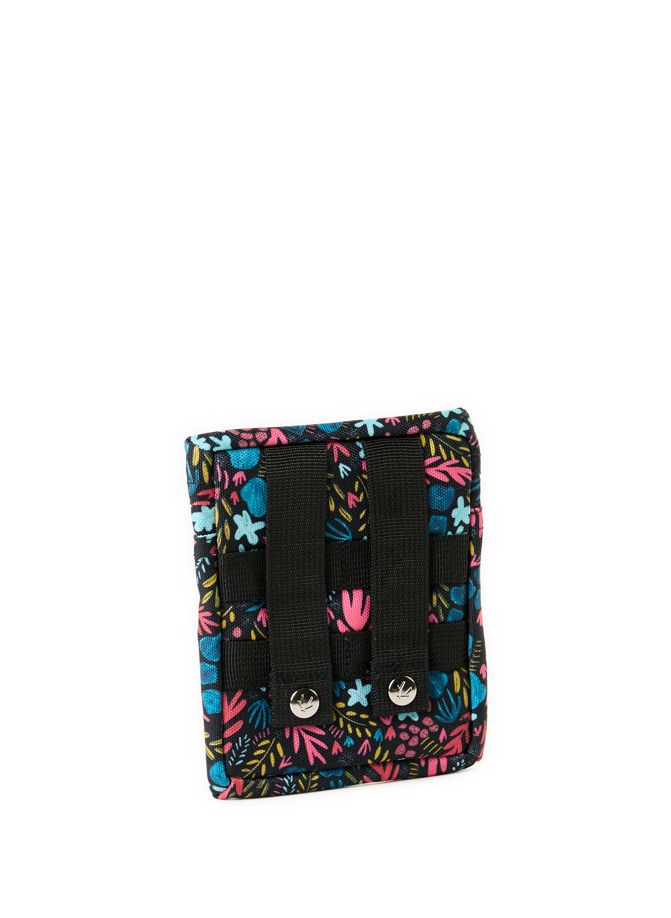 Pochette latérale Rua Da Bica CABAIA Multicolore