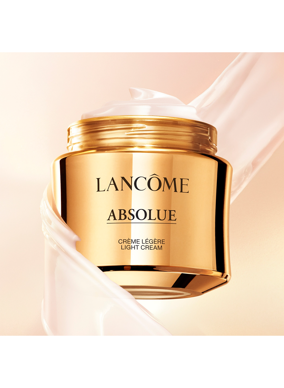 Absolue - Cream Refill No color