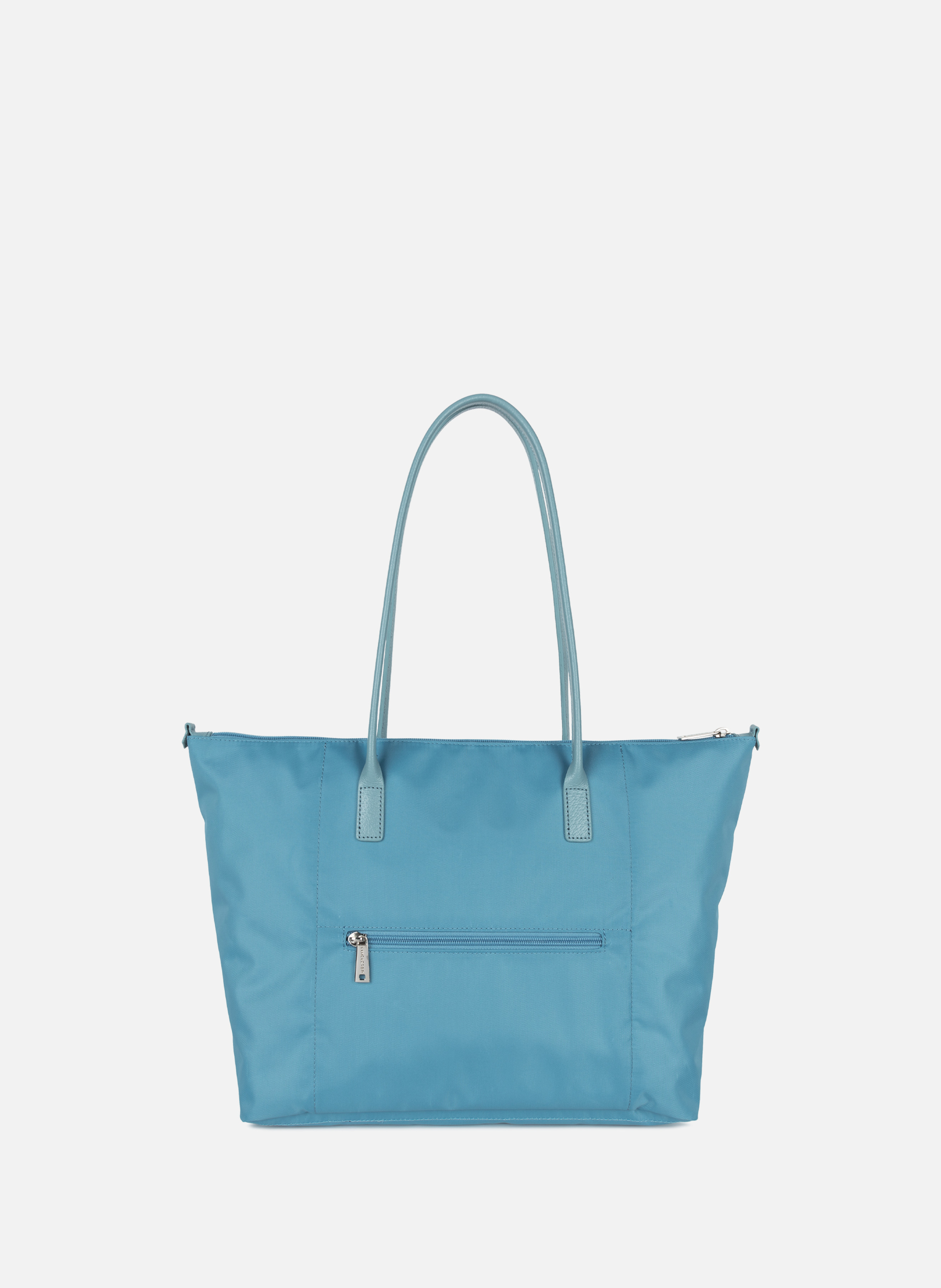 Grand sac cabas épaule - smart kba LANCASTER Blue