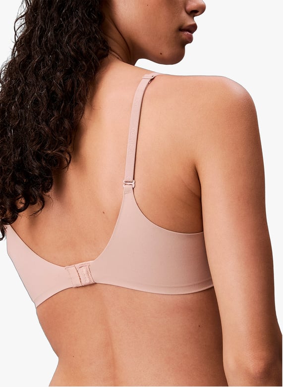 Soutien-gorge push-up pigeonnant | Rose by CALVIN KLEIN Soutien-gorge push-up pigeonnant Rose