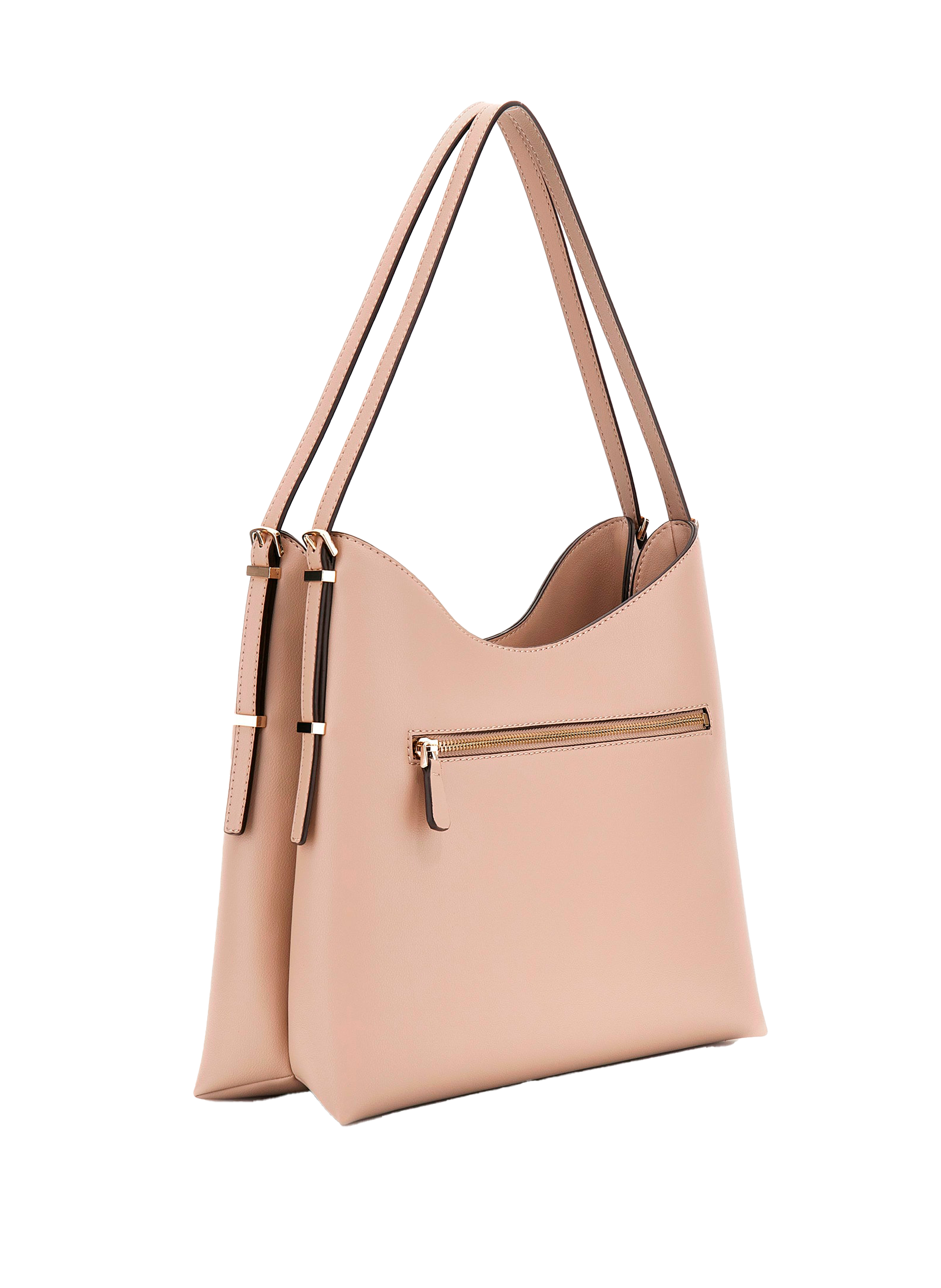 Dac à main Lefia GUESS Beige