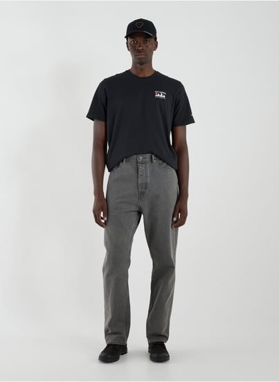 Baggy Jeans HUGO BLUE Baggy Jeans HUGO BLUE