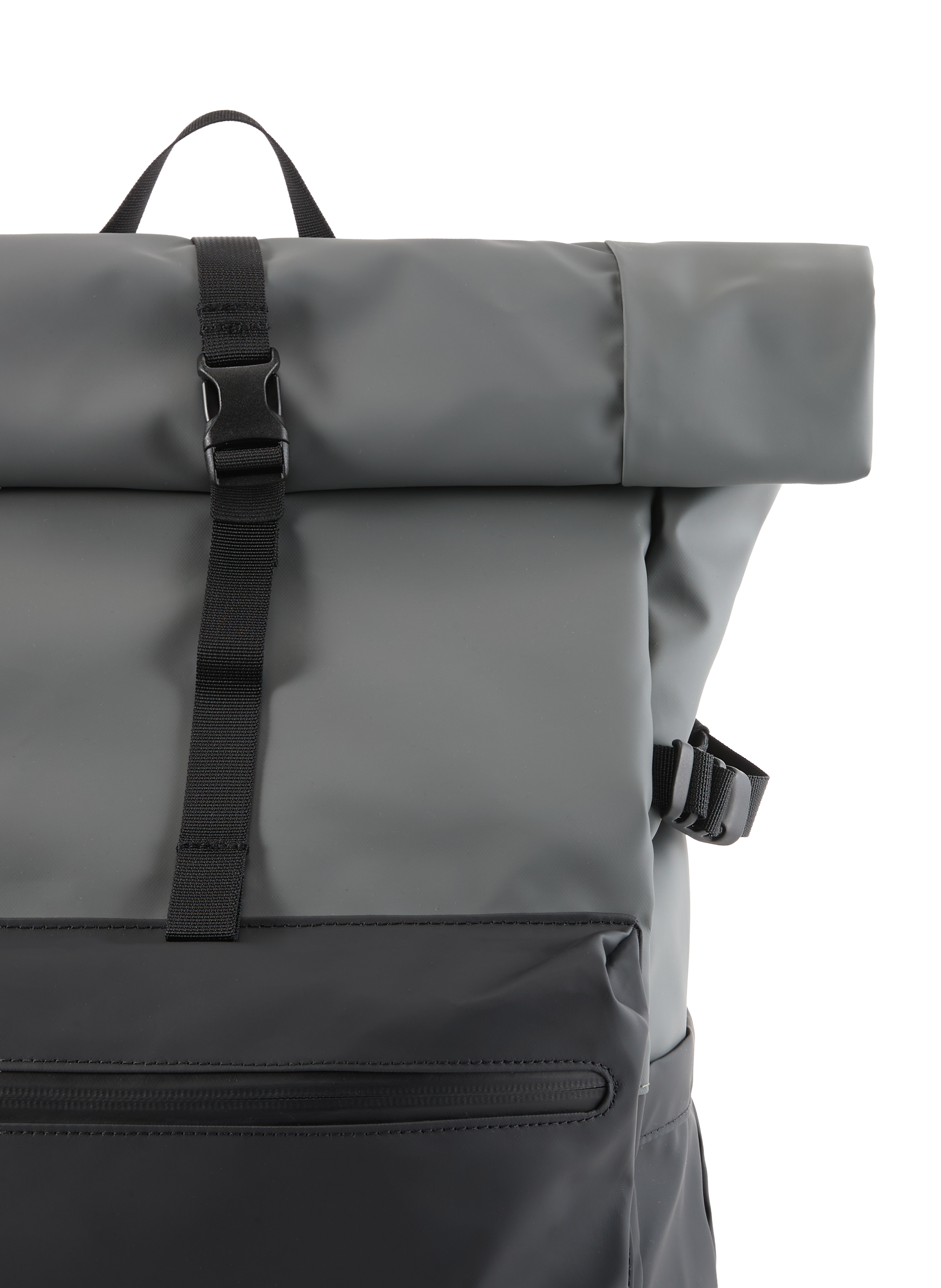 Sac à dos Stream Rolltop L SANDQVIST Multicolore