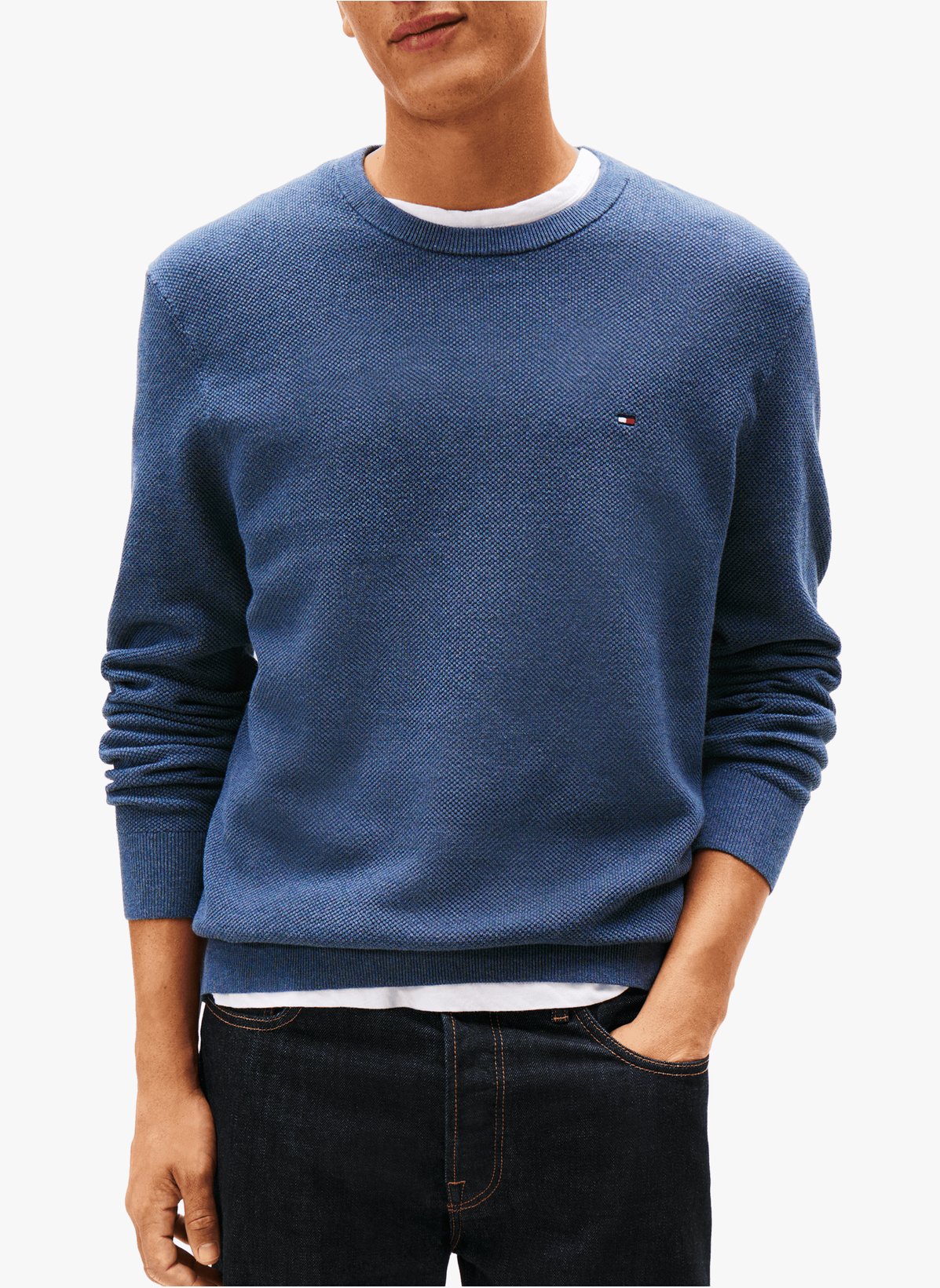 Tommy Hilfiger Pull en maille