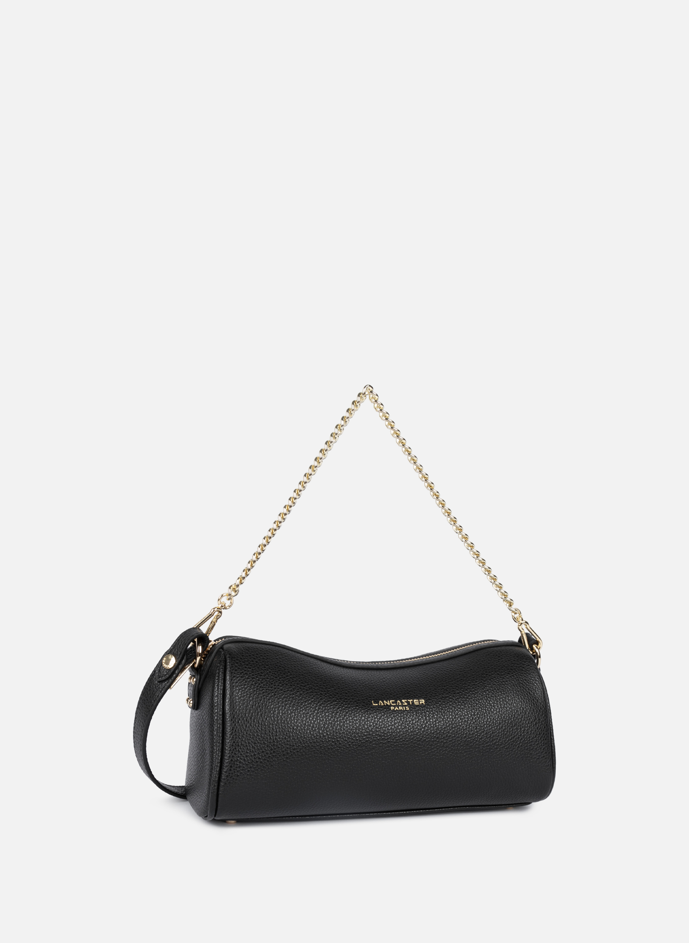 Crossbody bag - Milano Ana LANCASTER Black