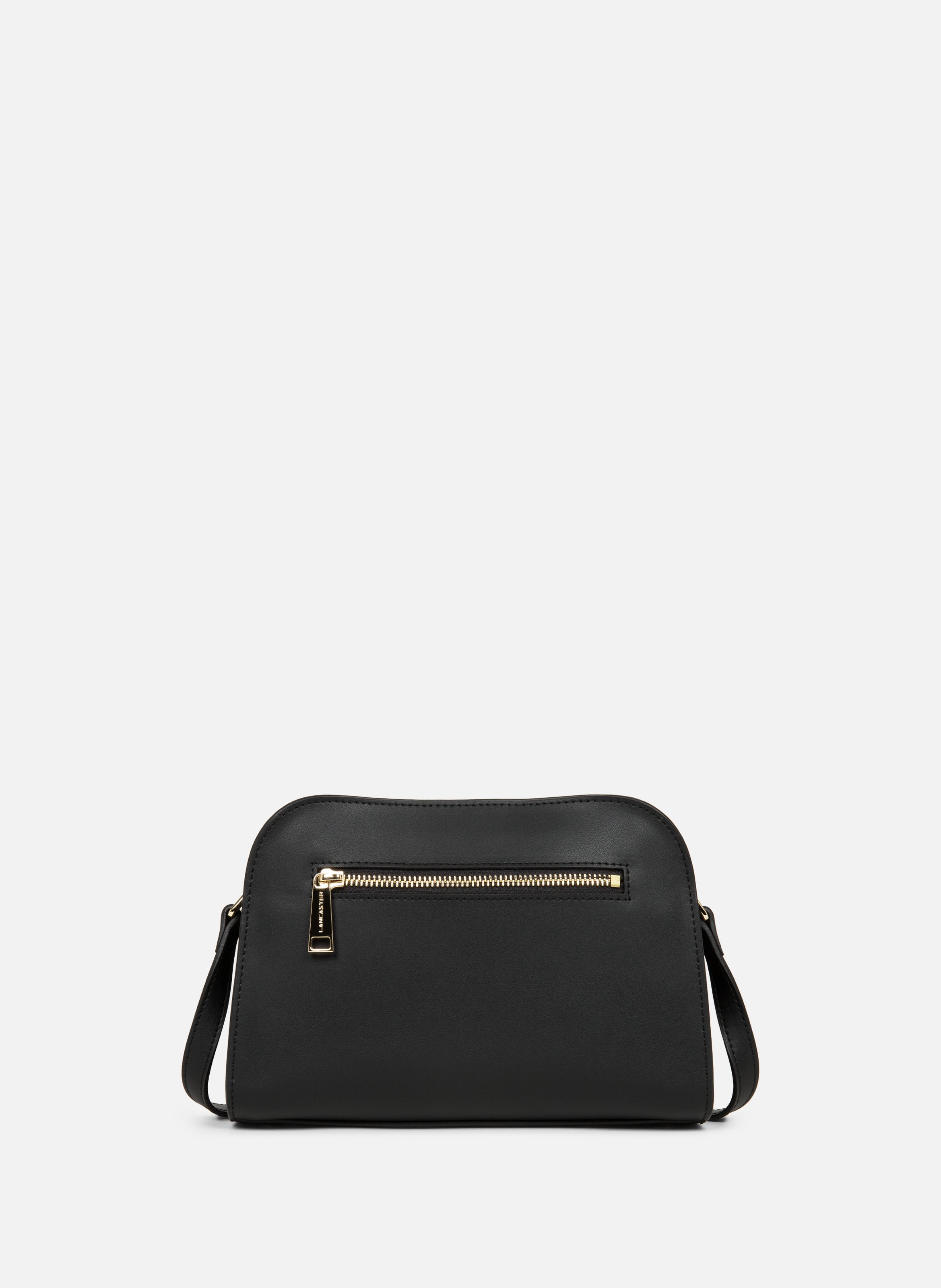 Crossbody bag - City Philos LANCASTER Black