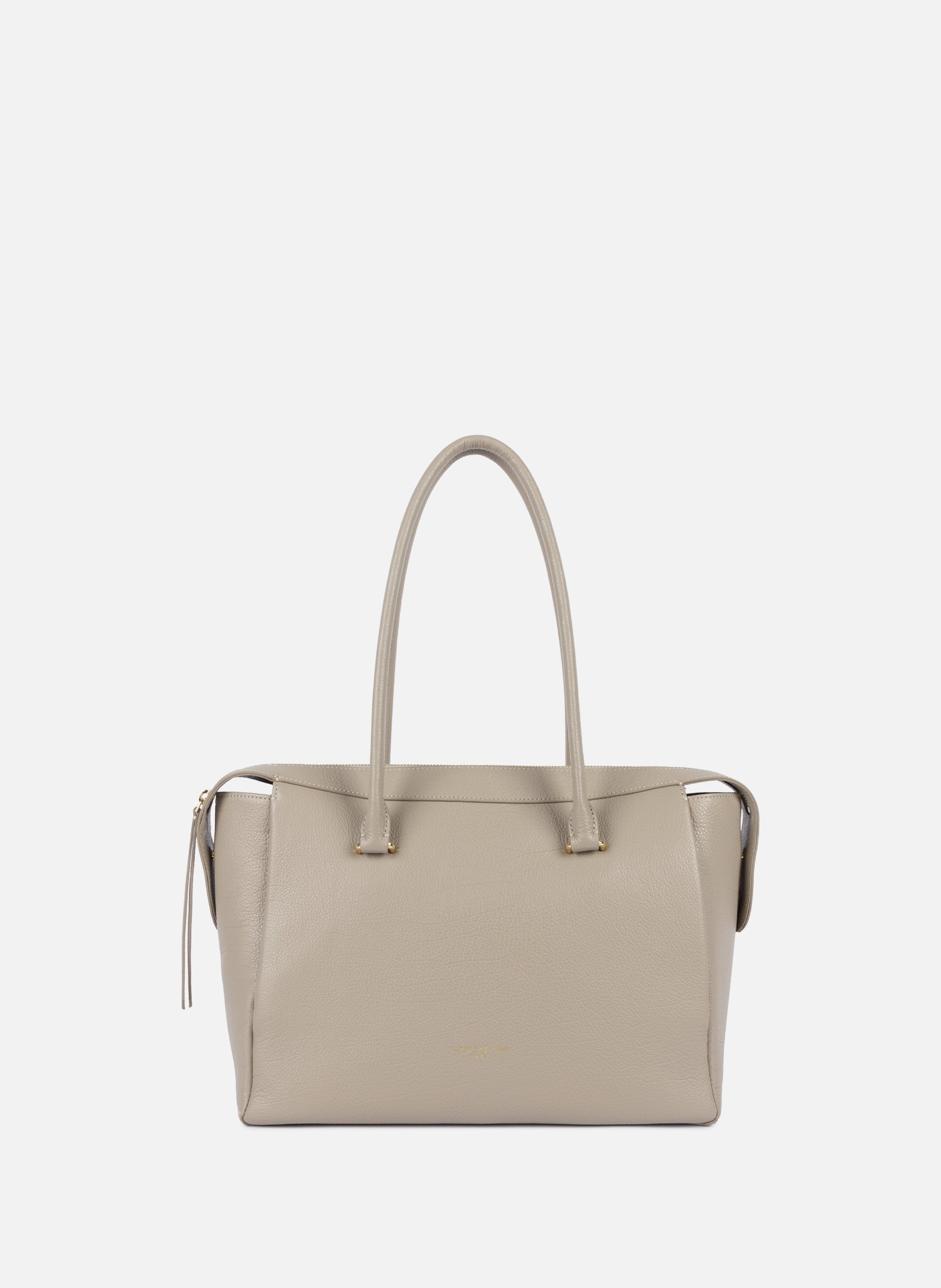 Sac cabas épaule - dune LANCASTER Gris