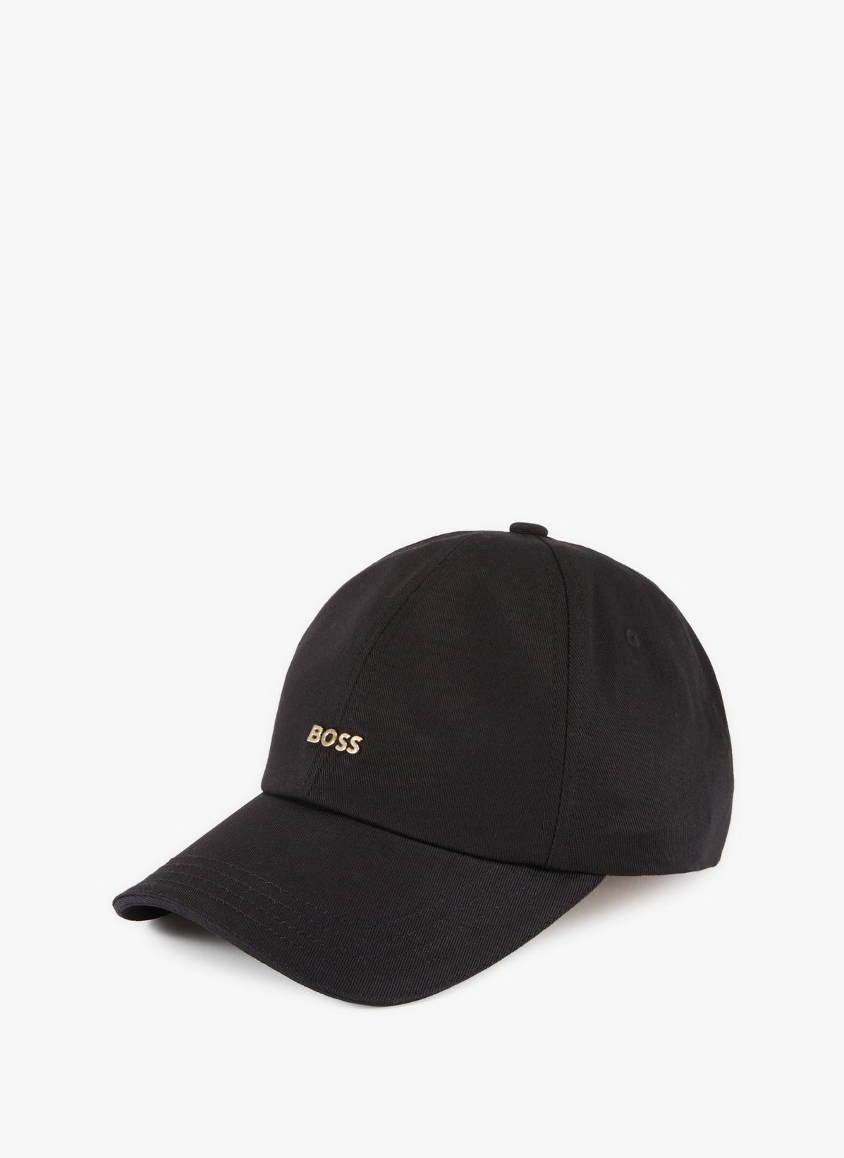 Boss Casquette unie en coton
