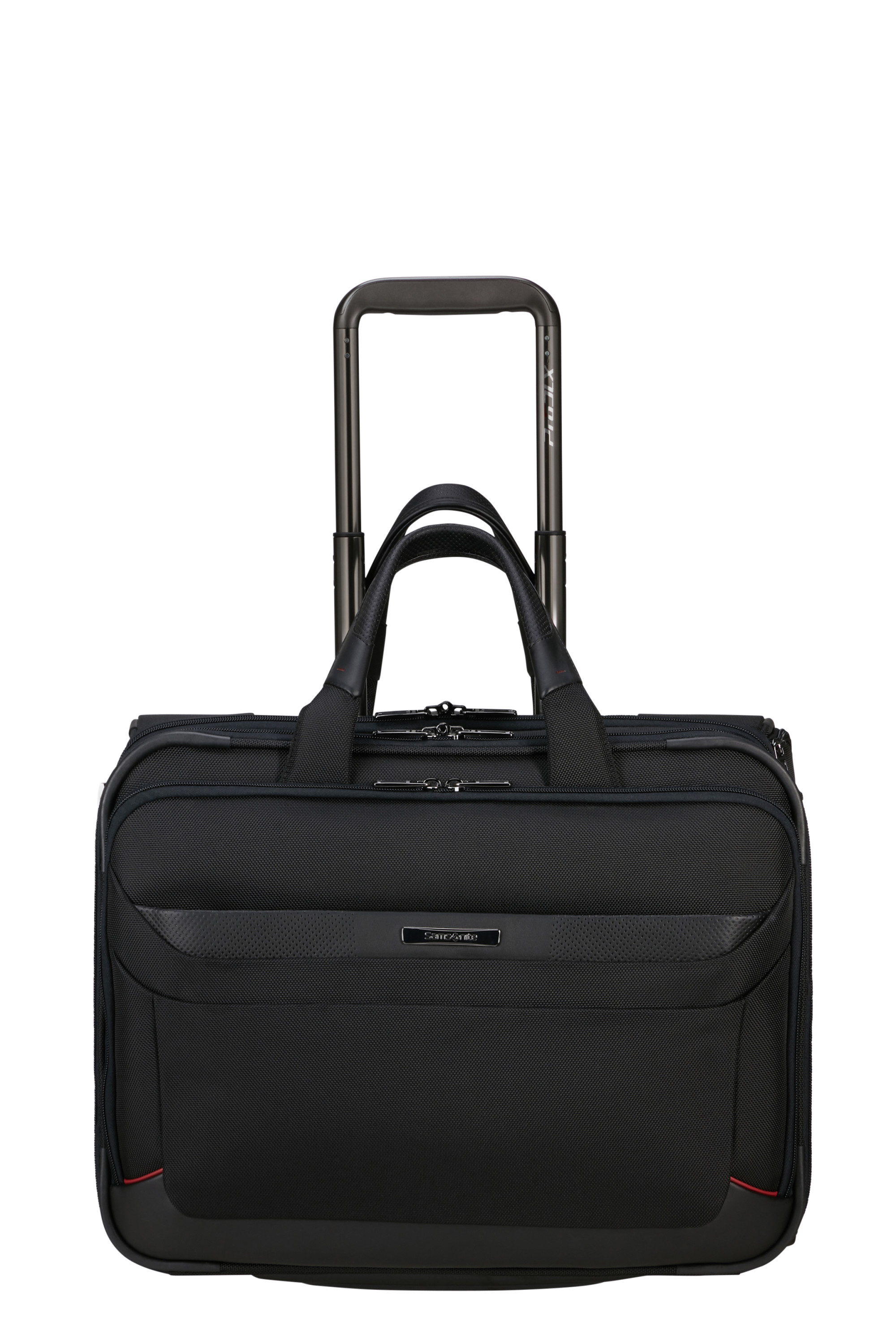 Pro-dlx 6 pilot case taille s SAMSONITE Noir