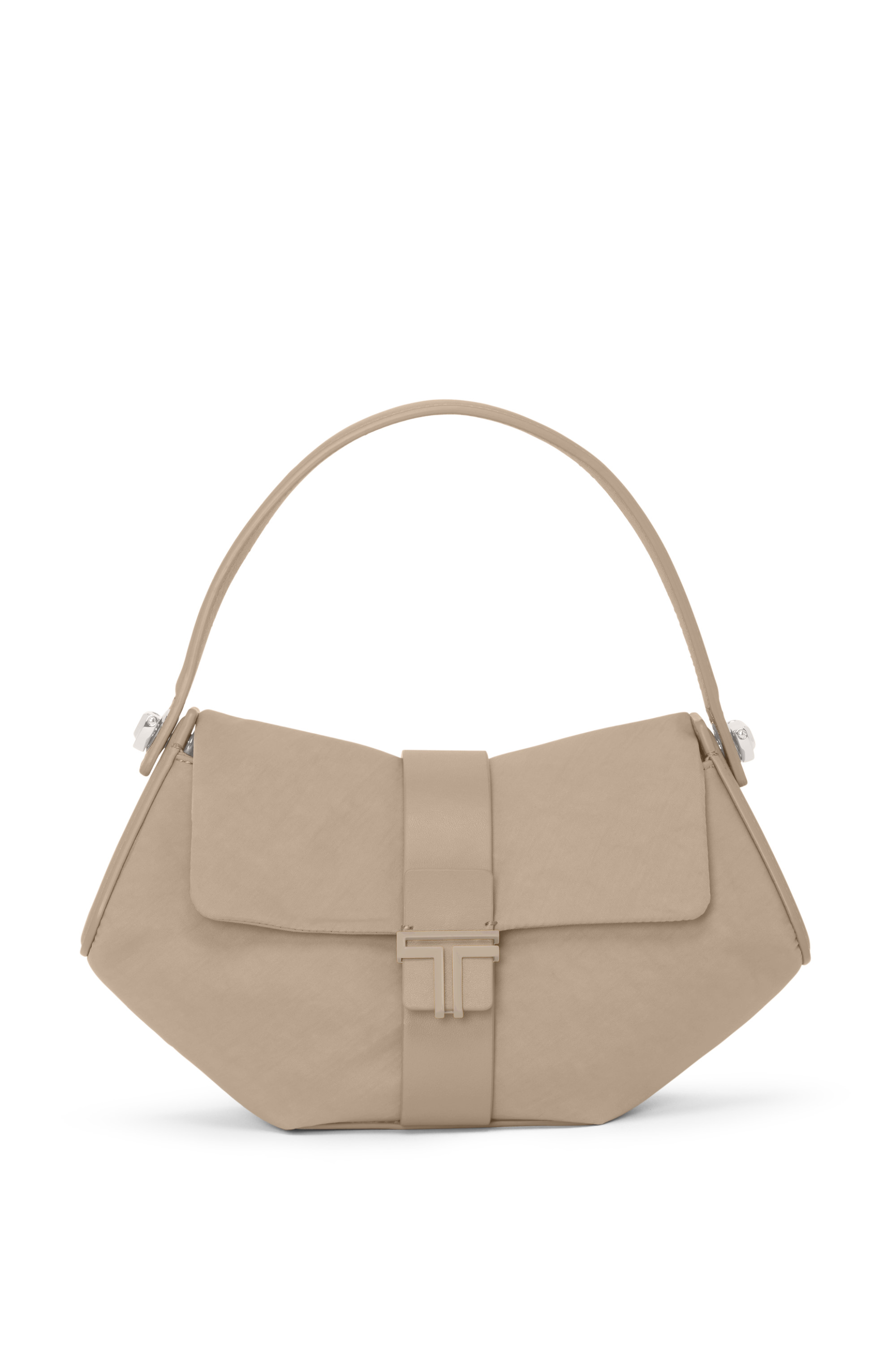 Tumi journey handbag taille s TUMI Beige