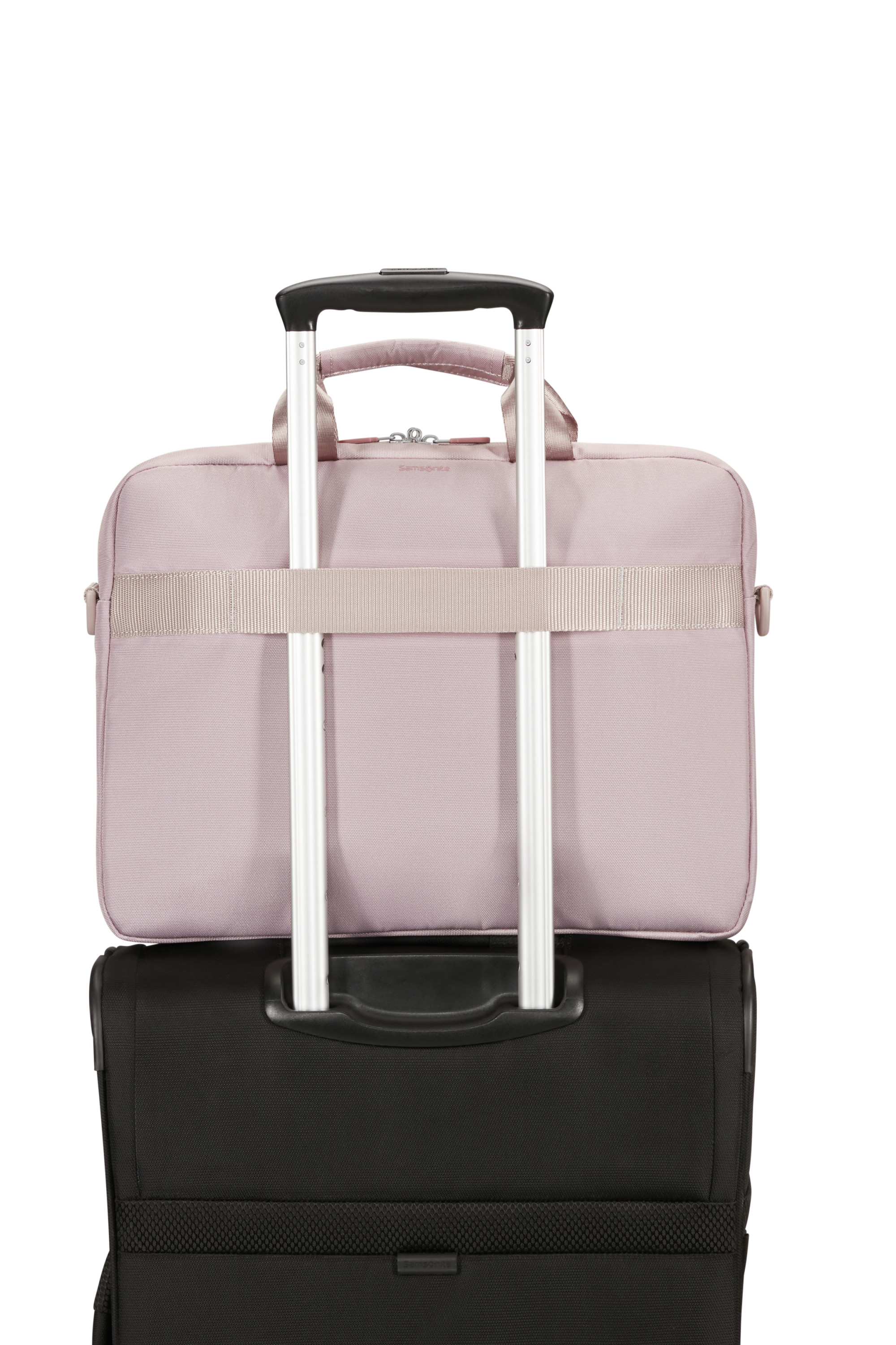 Guardit classy 2.0 sacoche ordinateur SAMSONITE Gris
