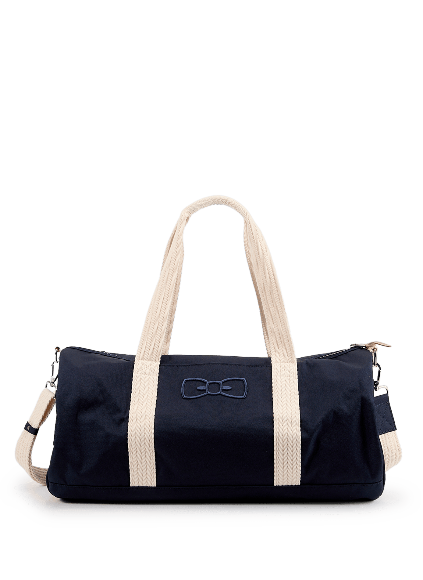 Sac de sport uni EDEN PARK Bleu