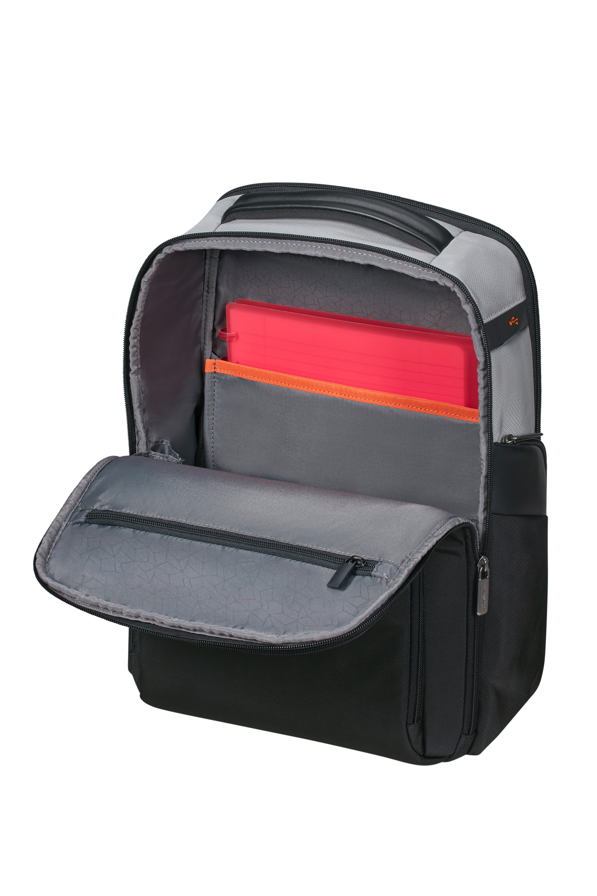 Evosight sac à dos ordinateur SAMSONITE Gris