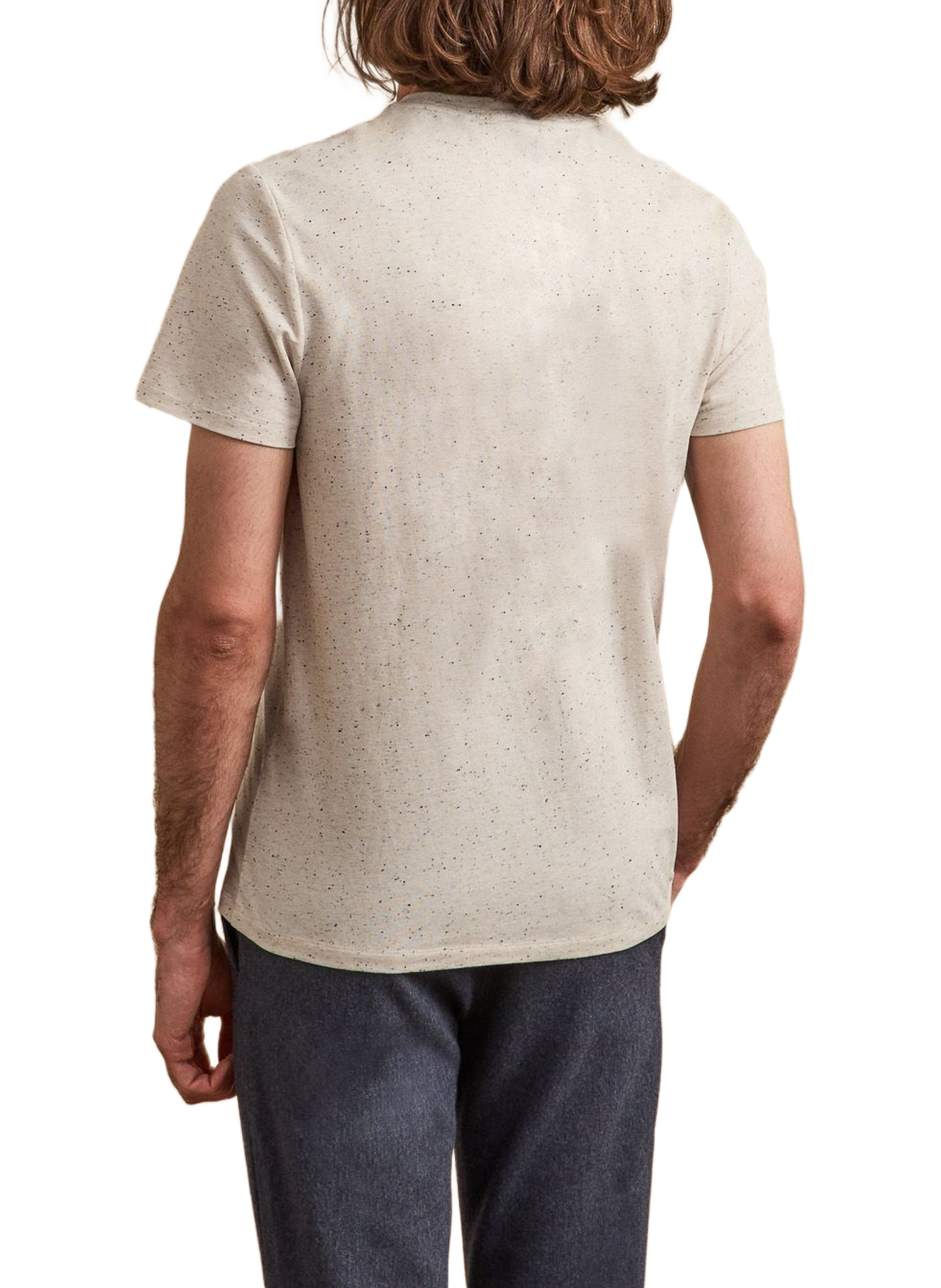 T-shirt FAGUO Multicolour
