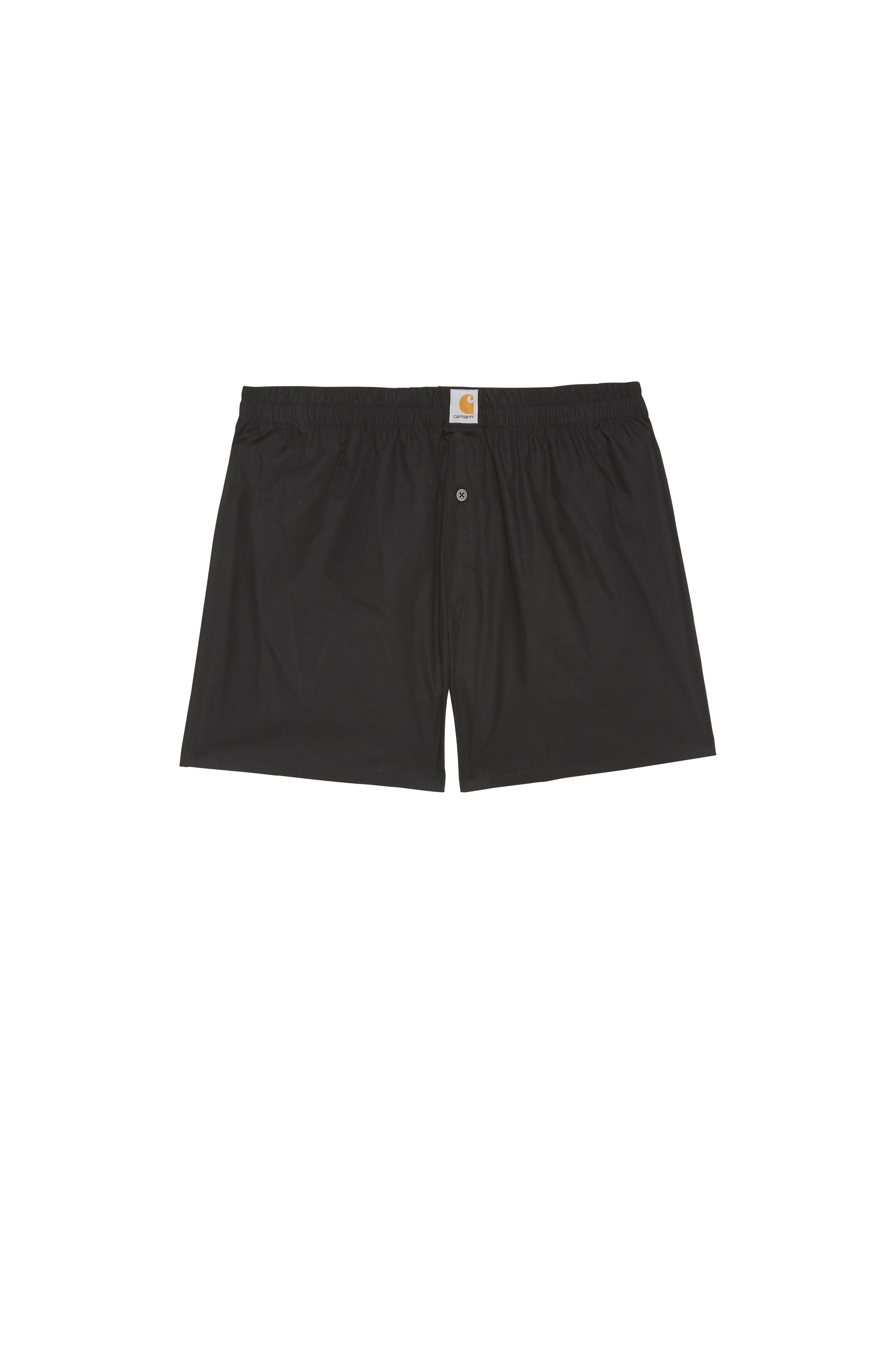 Caleçon cotton boxer CARHARTT WIP Noir