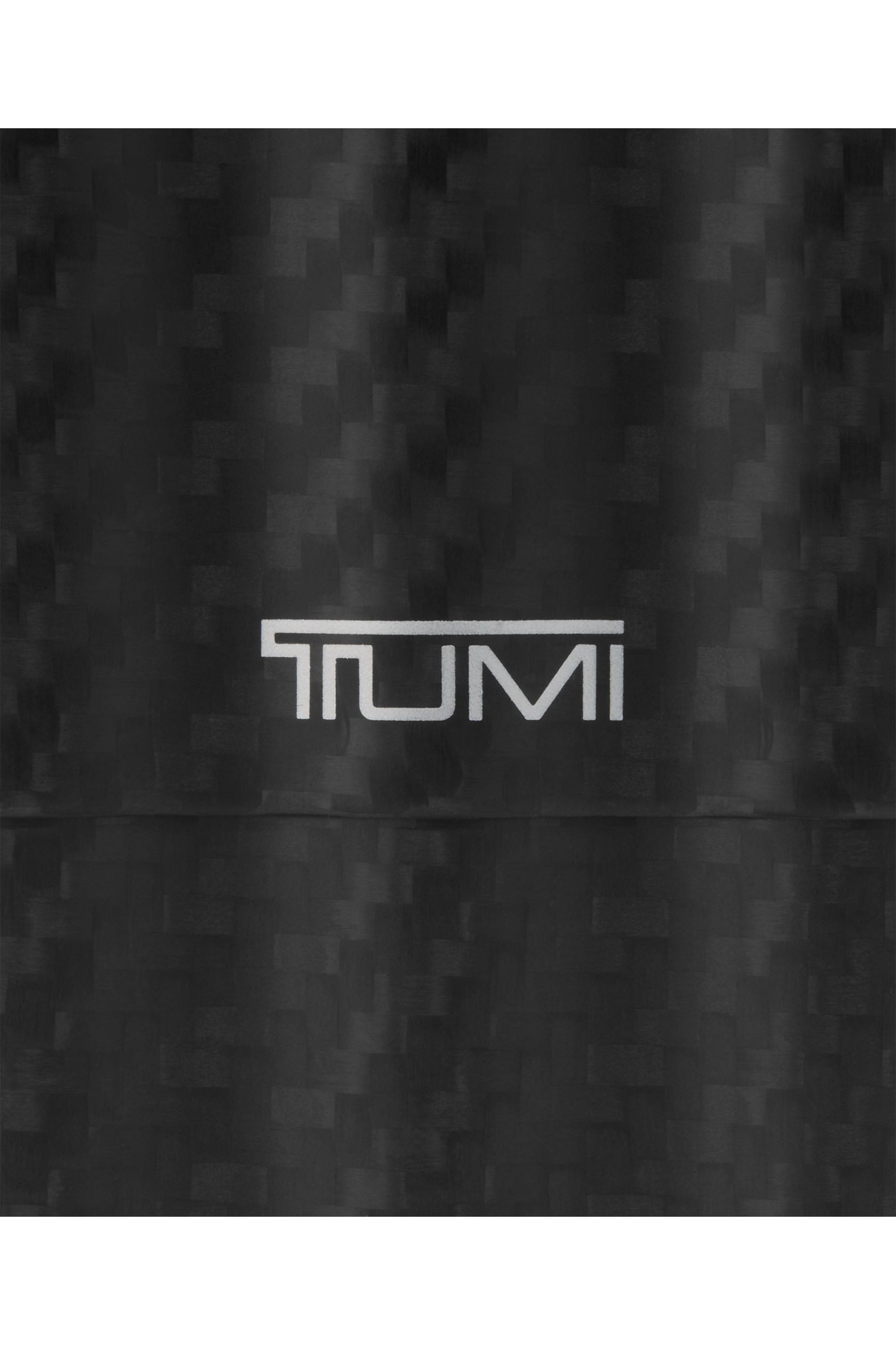 Tumi accessoire taille s TUMI Argent