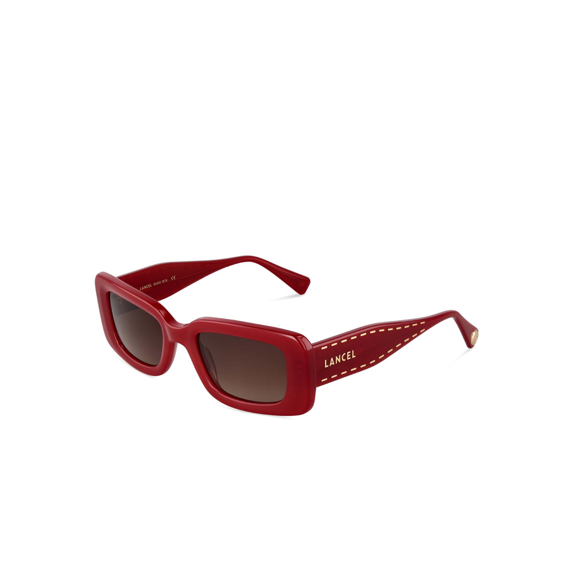 #n/a LANCEL Rouge