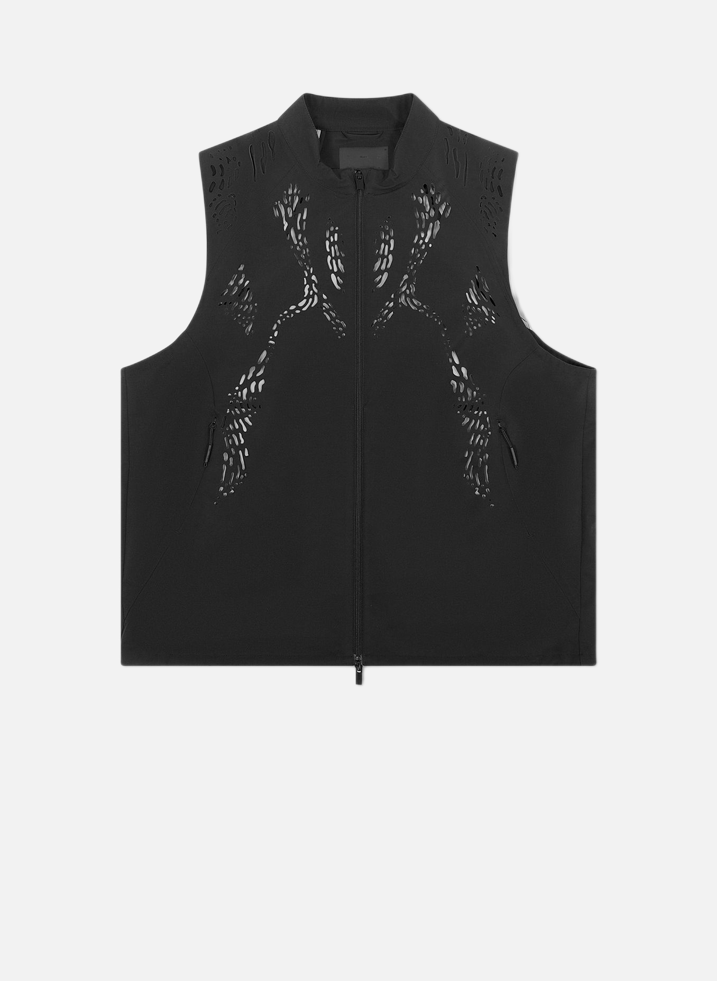 Gilet roan HELIOT EMIL Noir