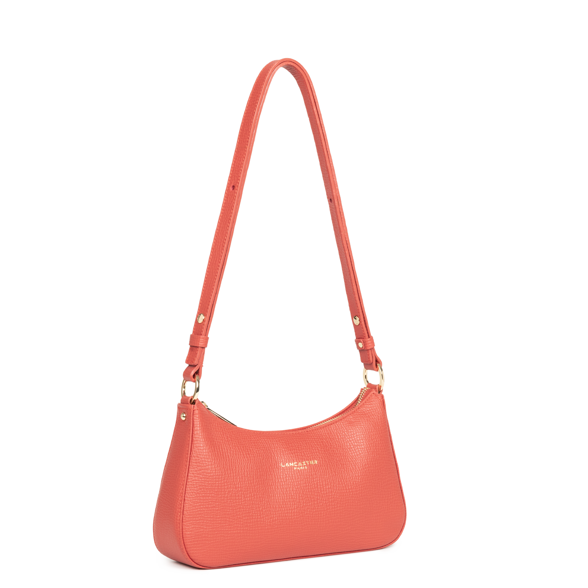 Sac trotteur - even LANCASTER Orange