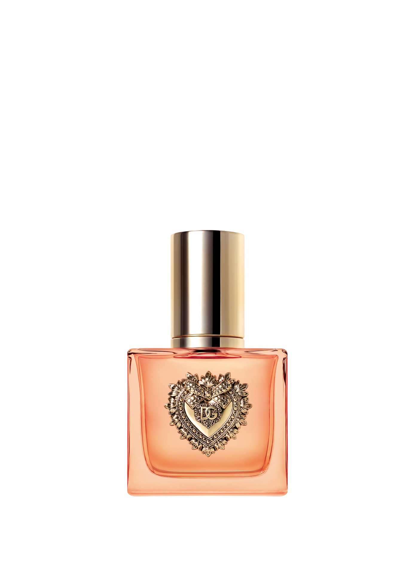 Hingabe - Intensives Eau De Parfum DOLCE & GABBANA No color