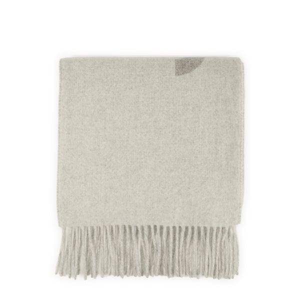 L'écharpe Jacquemus en laine L'écharpe Jacquemus en laine