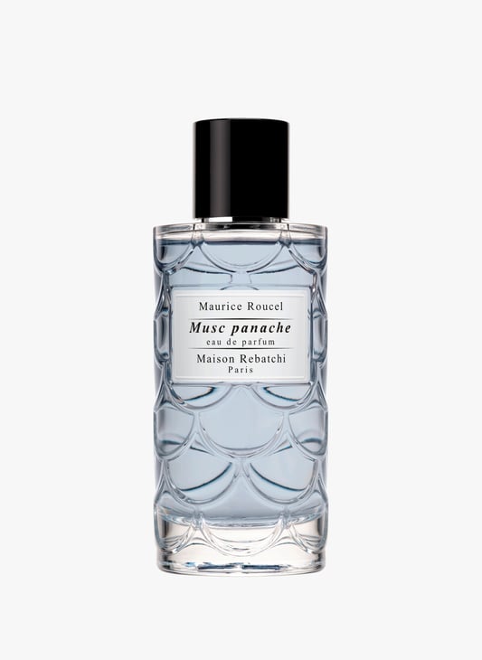 Eau de parfum - Musc panache Maurice Roucel - Mixte