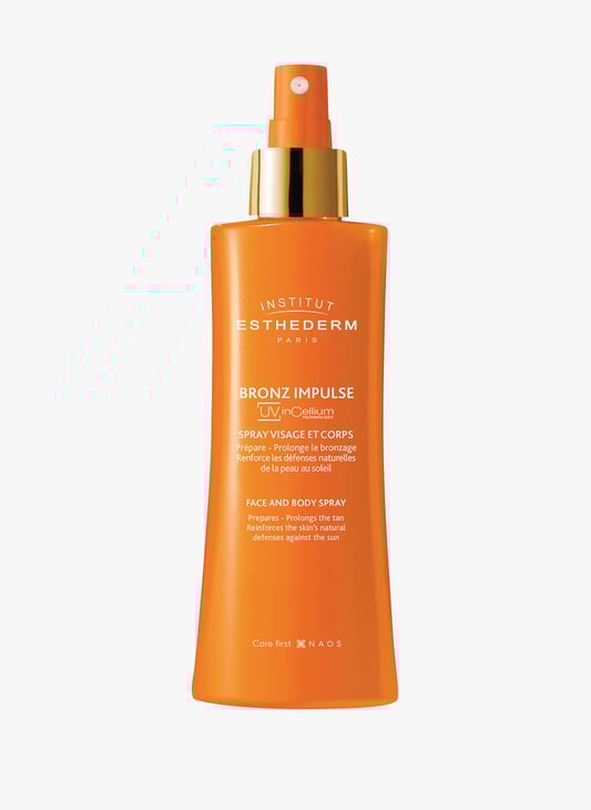 Spray Bronz Impulse
