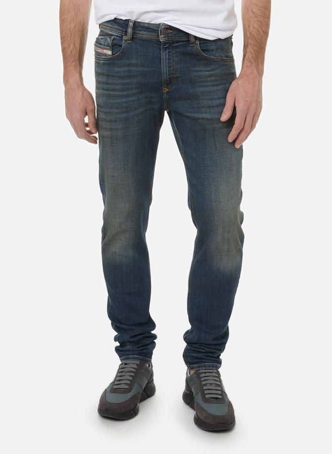 DIESEL sleenker jeans