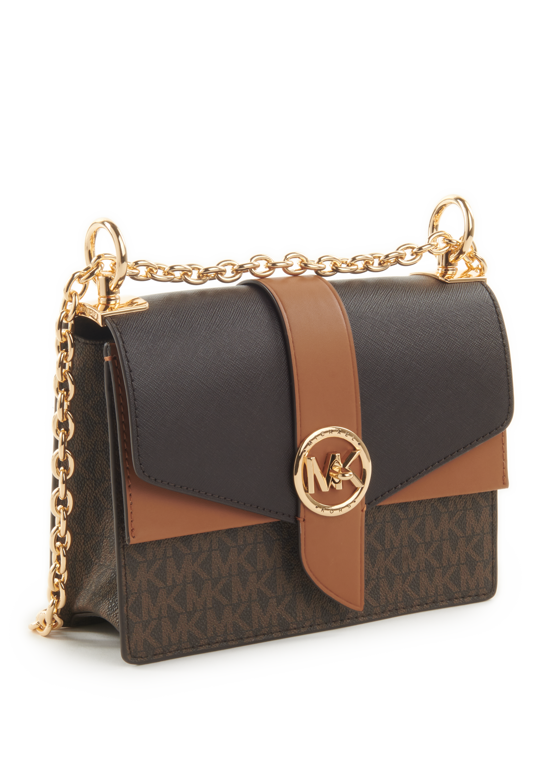 Sac à bandoulière imprimé