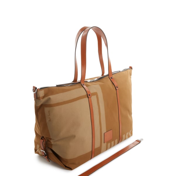 Sac week-end en coton