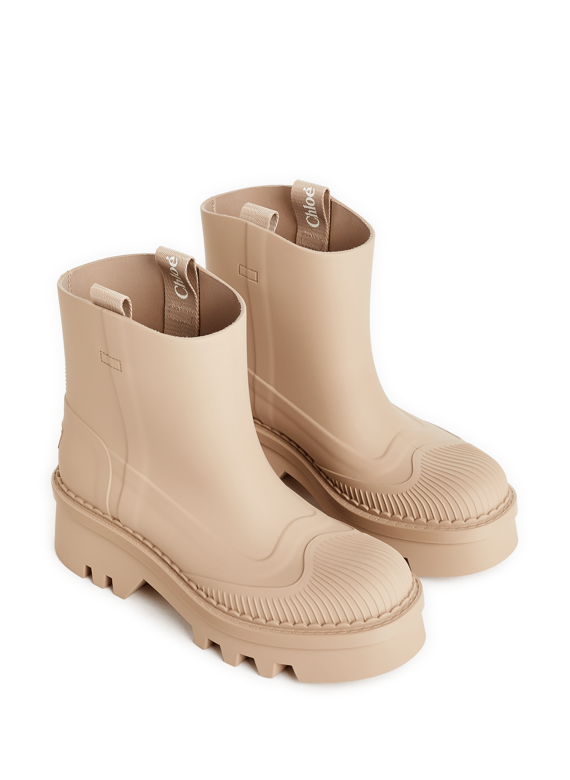 Bottes Raina