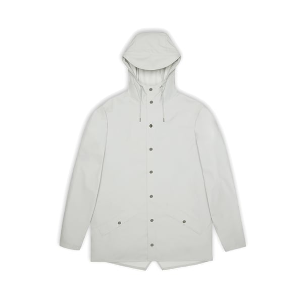 Imperméable à capuche