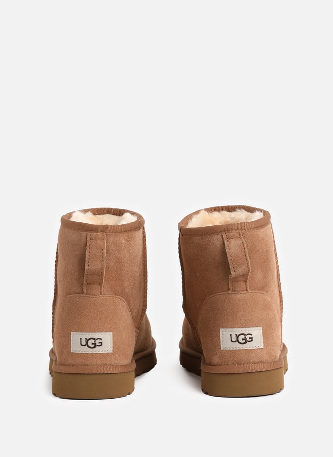 Men s Ugg boots Printemps