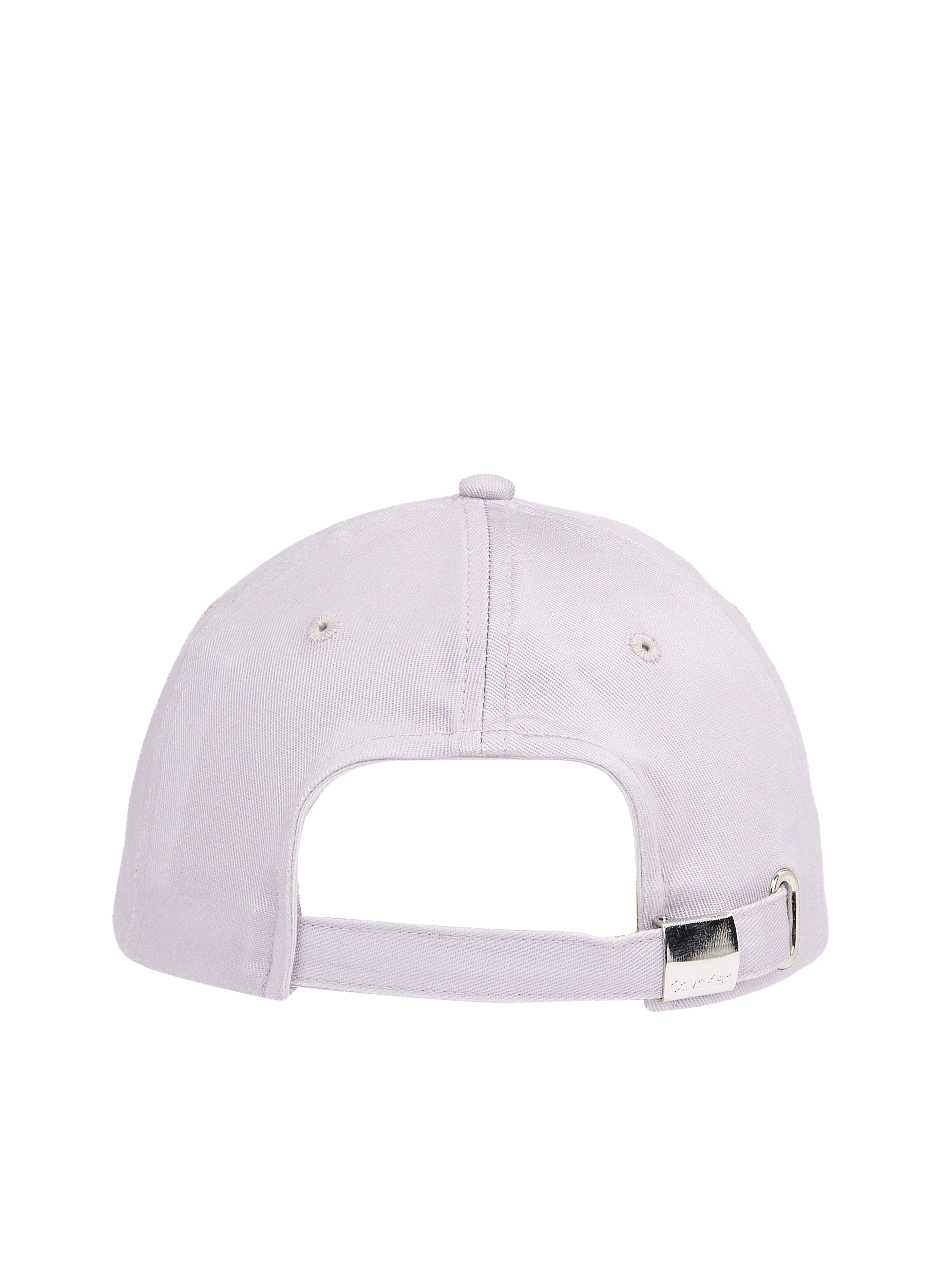 Casquette en coton