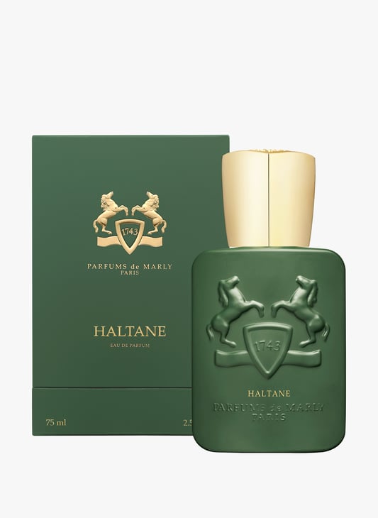 Eau de parfum - Haltane