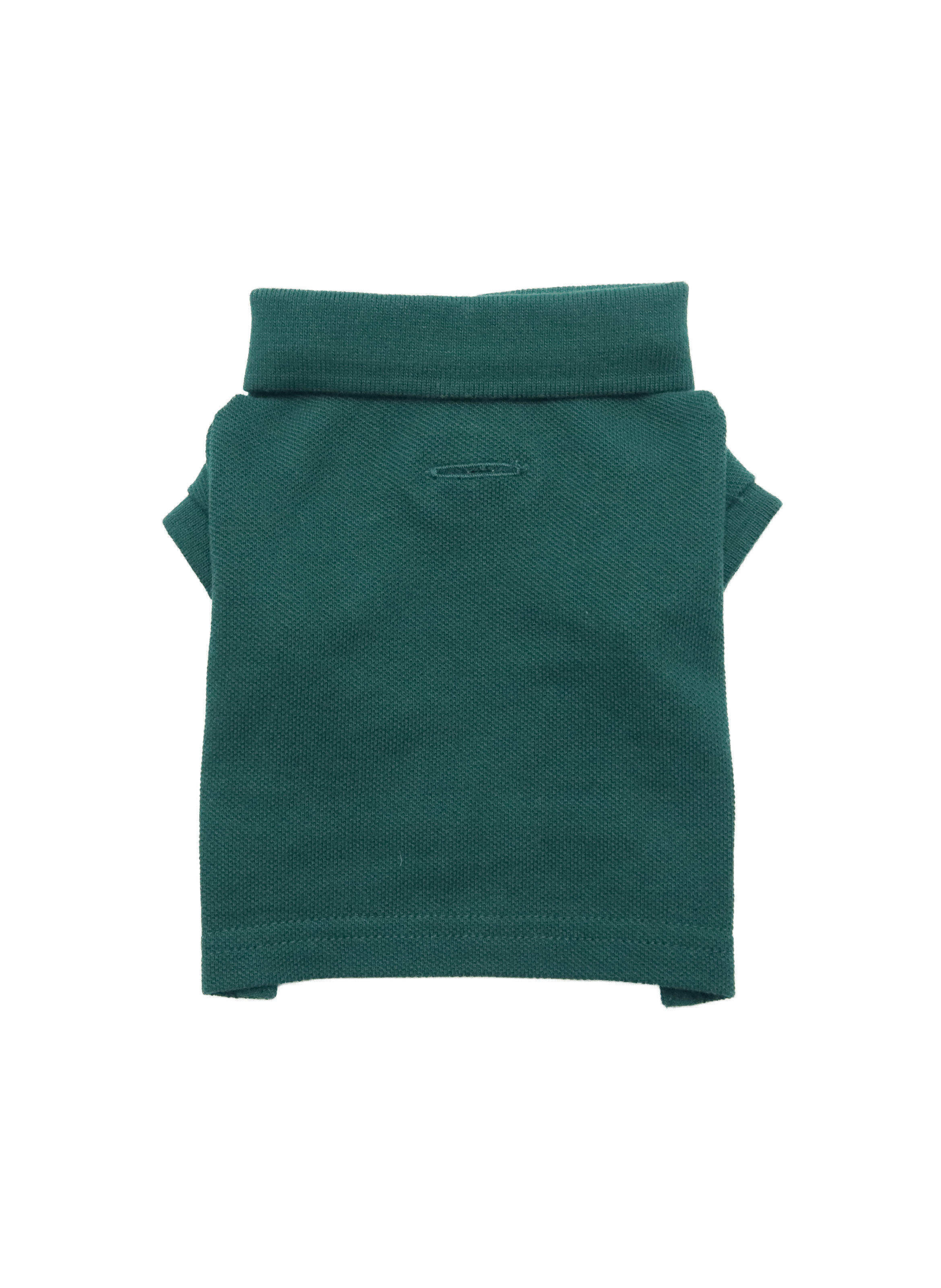 Polo pour chien en coton POLO RALPH LAUREN Vert