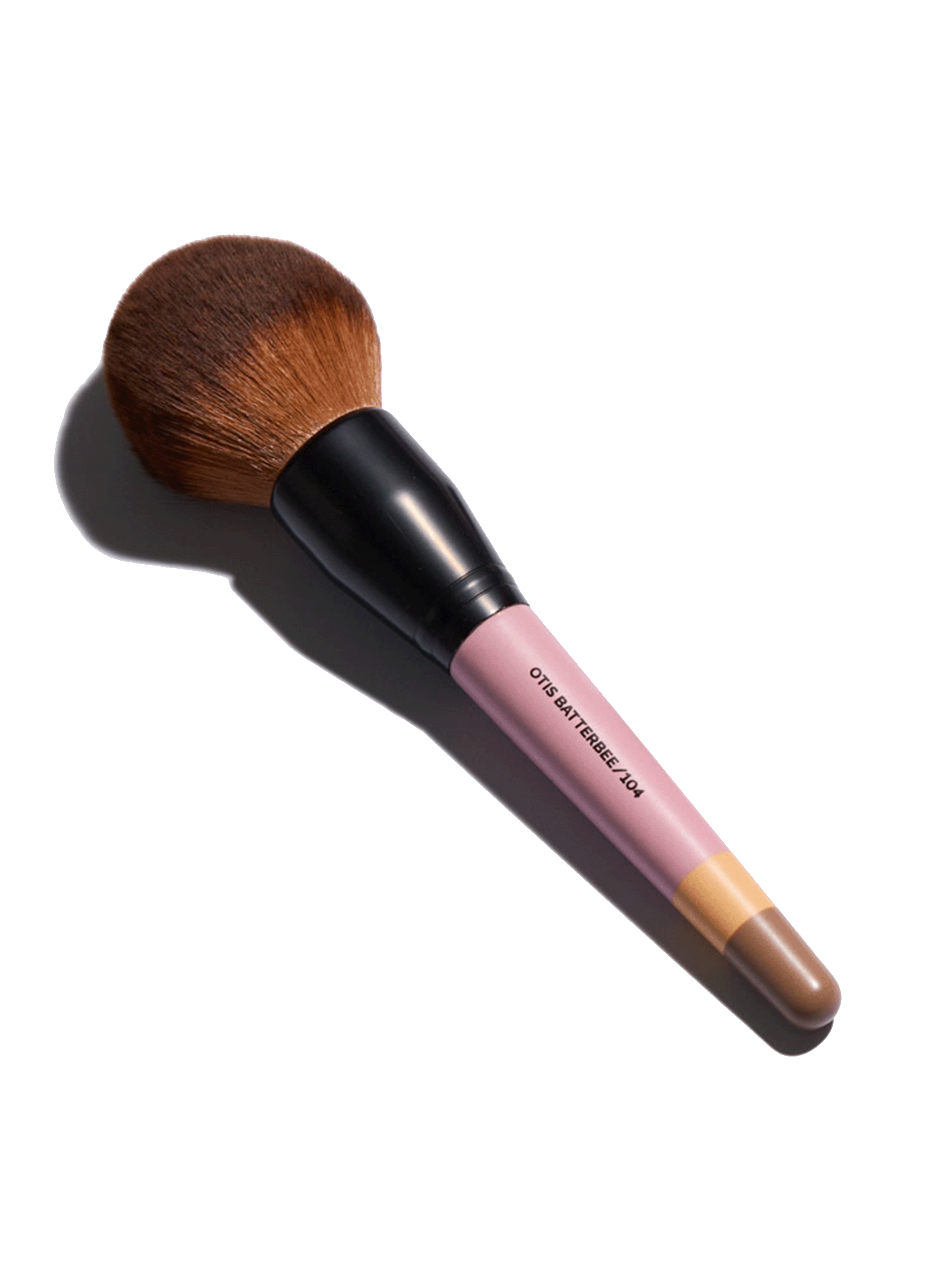 Face Brush 104 OTIS BATTERBEE Rose