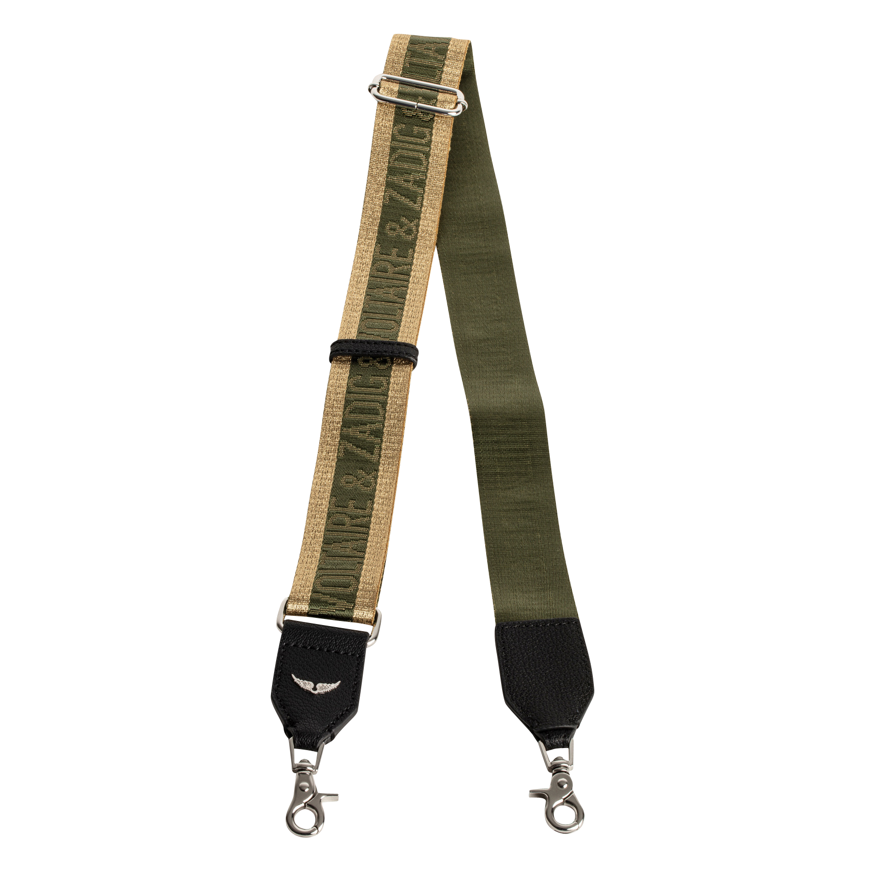 ZADIG&VOLTAIRE Strap strap Kaki