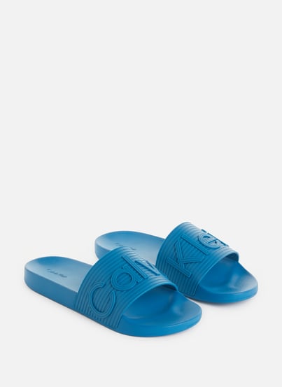 Flip Flops And Sliders Men Printemps