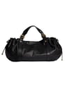 Sac à main en cuir - 36h | Noir by GERARD DAREL GERARD DAREL Sac à main en cuir - 36h | Noir