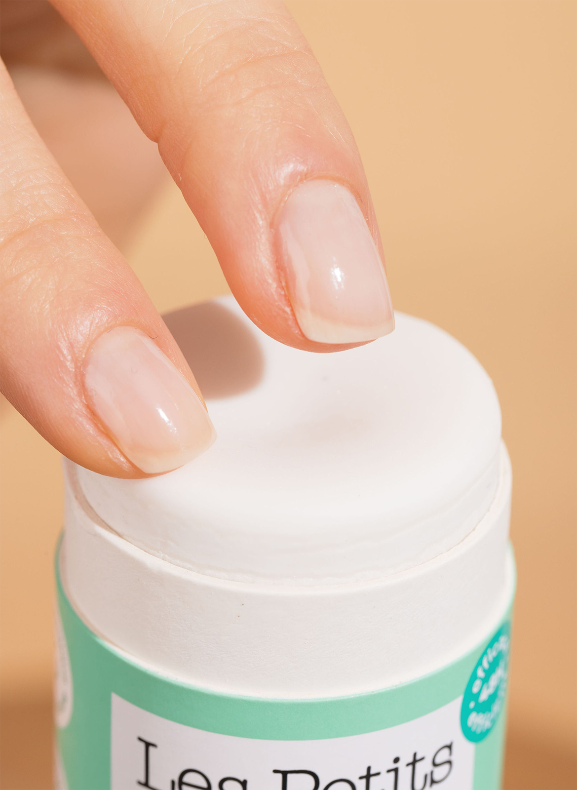 Déodorant Eucalyptus - Efficacité 48h LES PETITS PRODIGES No color