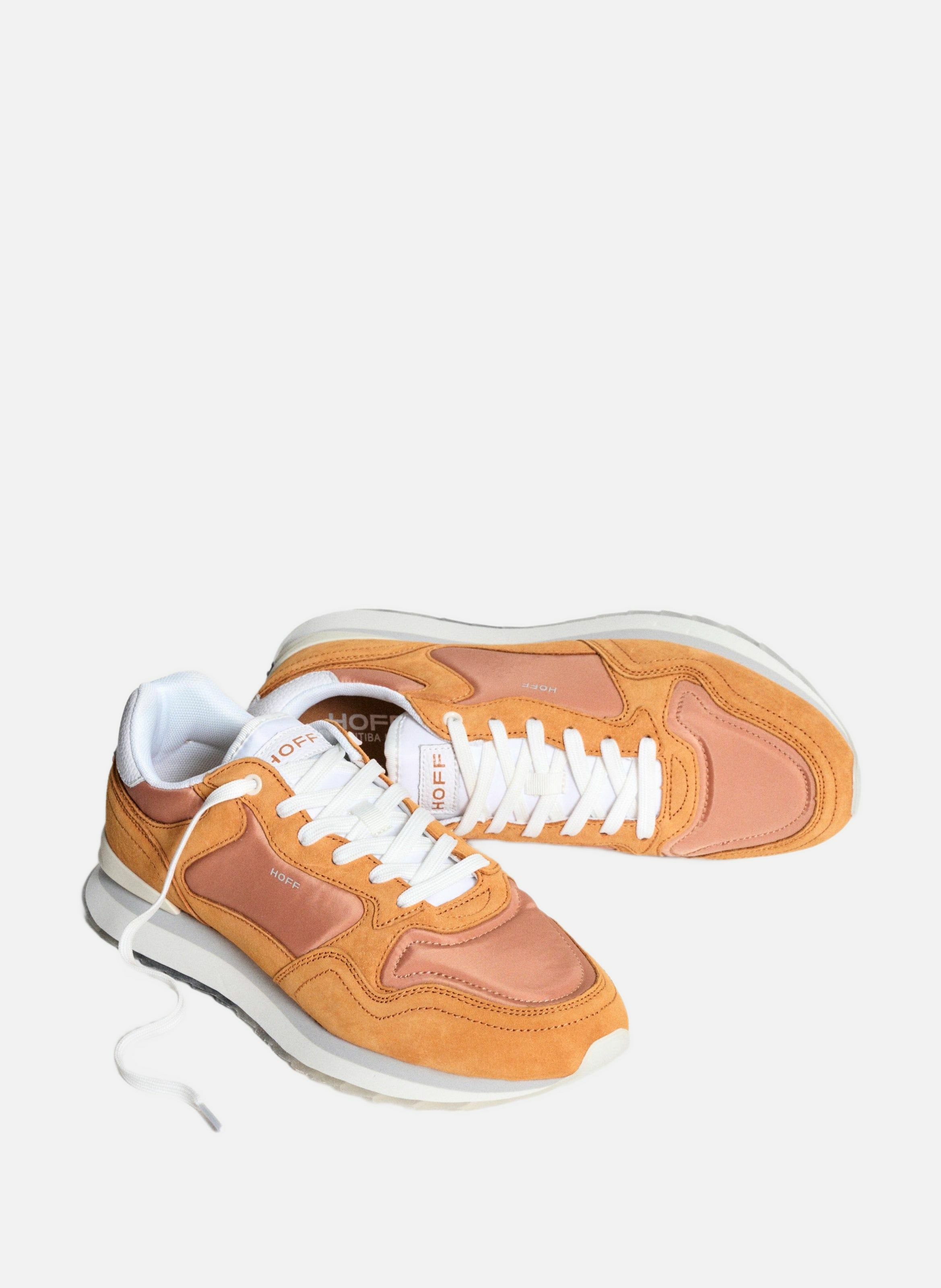 Baskets curitiba man HOFF Orange