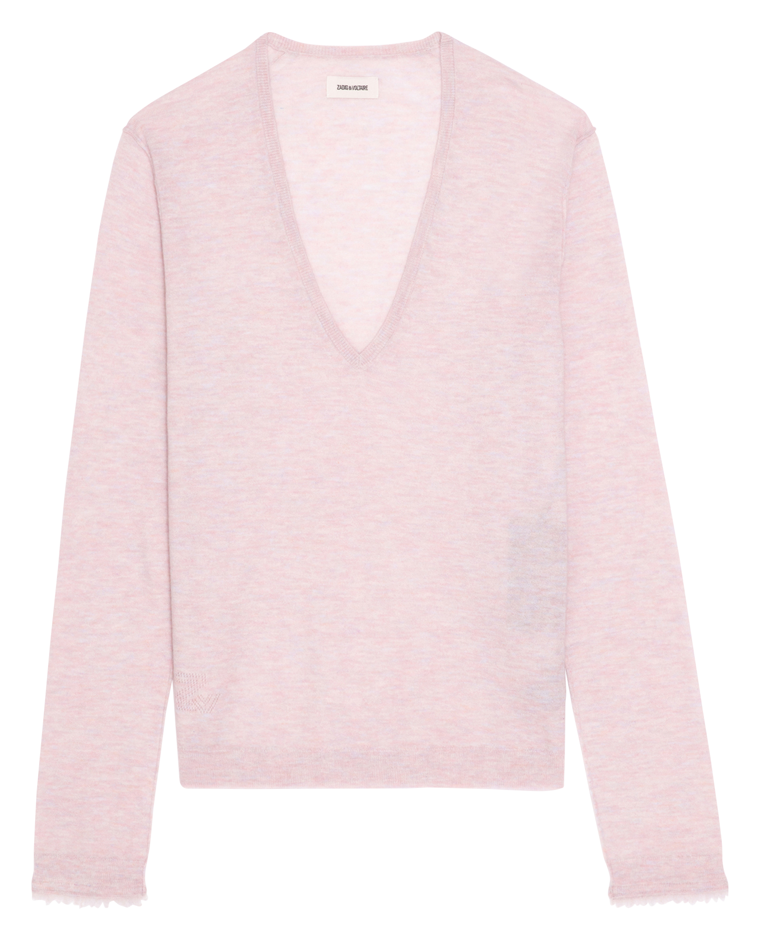 Rivy rivy ZADIG&VOLTAIRE Rose