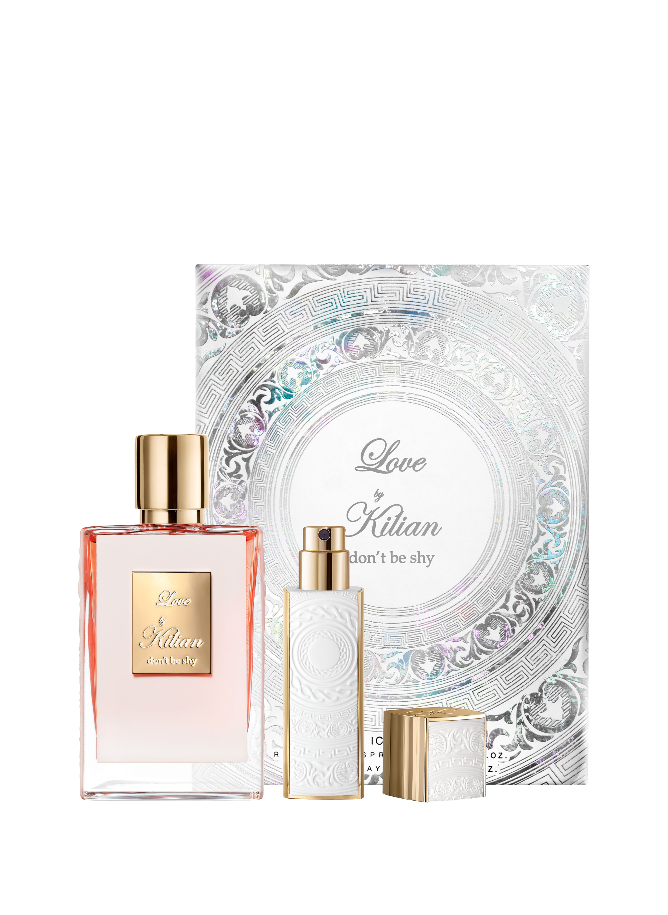 KILIAN PARIS Love Don't Be Shy - The Icon Set No color