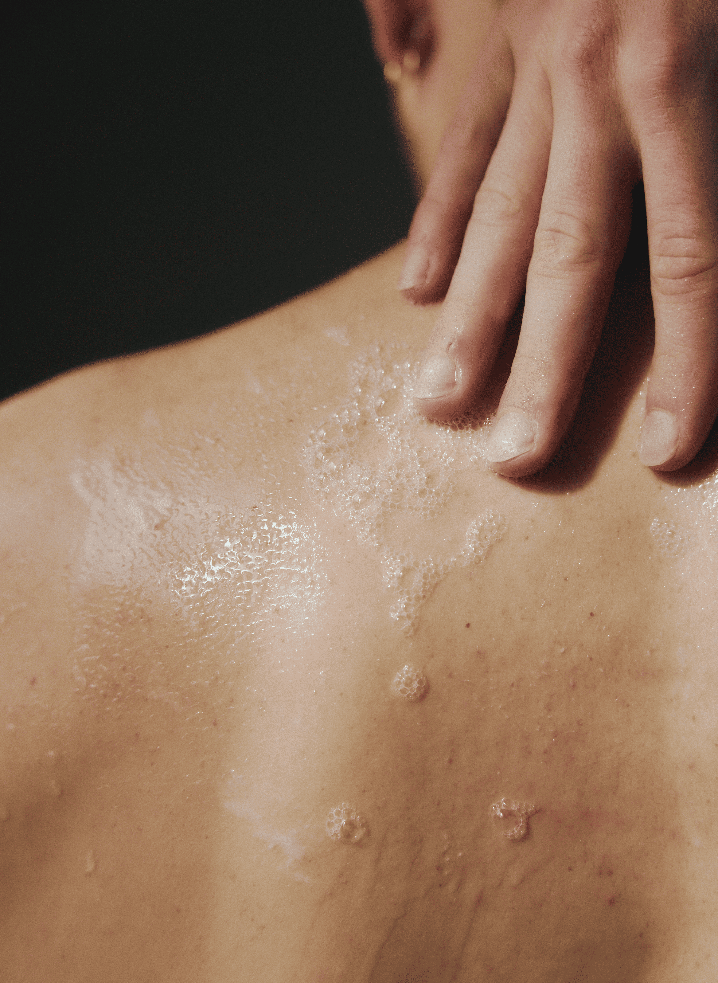 Solid Soap - Petit Grain KERZON No color