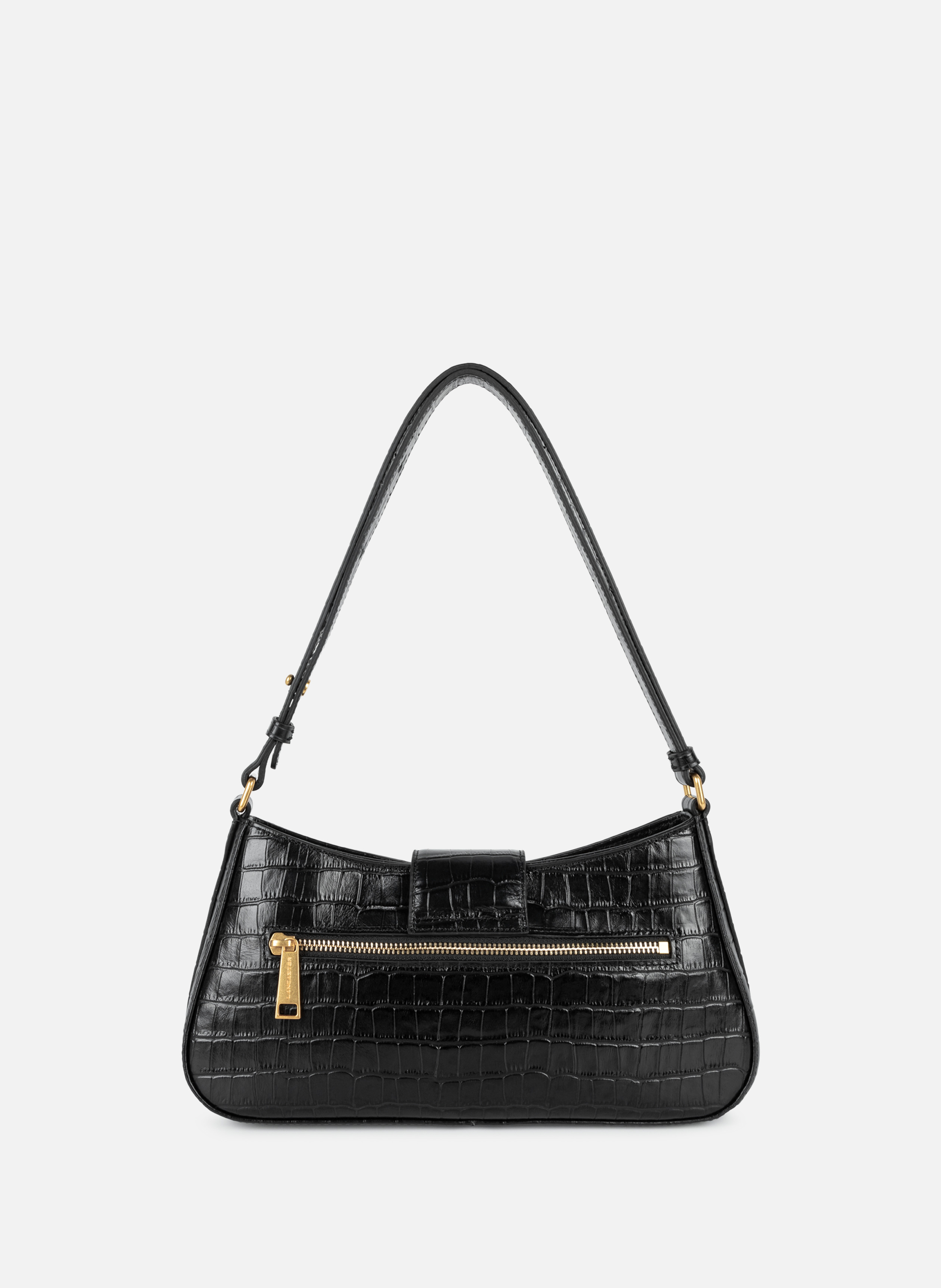 Sac besace - exo ily Noir