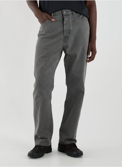 Baggy Jeans HUGO BLUE Baggy Jeans HUGO BLUE